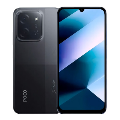 Xiaomi Poco C85 8/256Gb Black EU